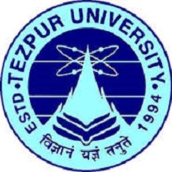 Tezpur University Entrance Exam