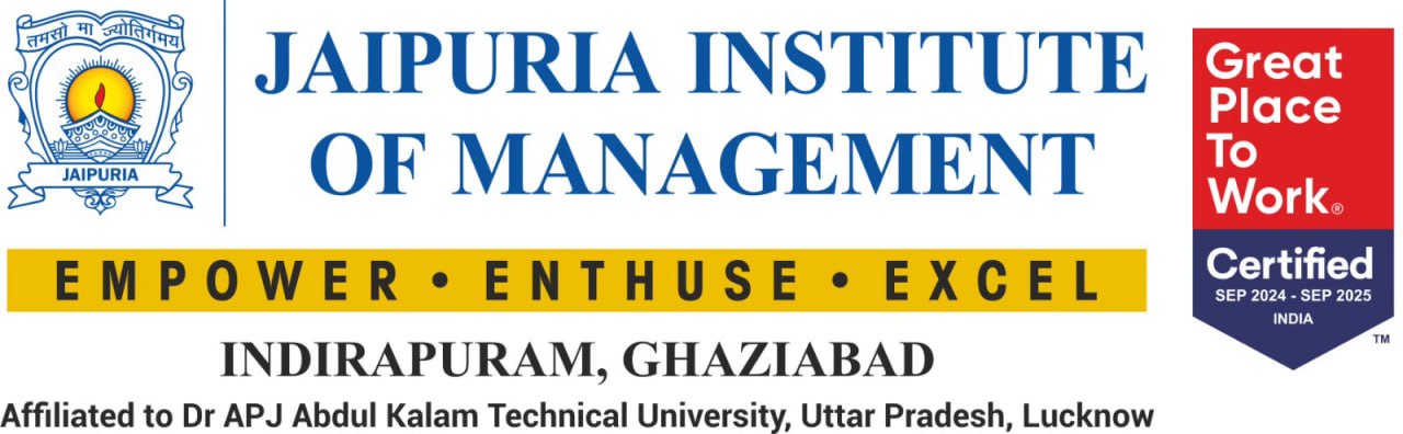 Jaipuria Business School To Host 14th Convocation