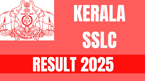Kerala SSLC Result 2025 to Be Announced Today @sslcexam.kerala.gov.in, Check Download Process