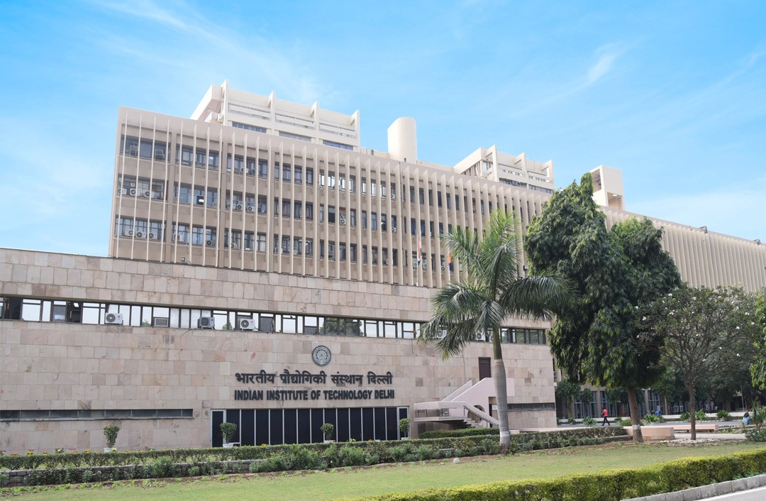 IIT Delhi Unveils Pioneering PG Diploma In Healthcare Product Development and Management